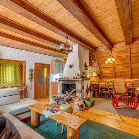 Klimatyczny W Gorach * Sordylowka