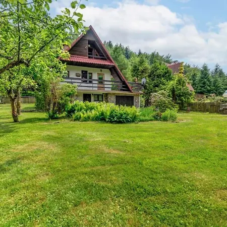 Klimatyczny W Gorach