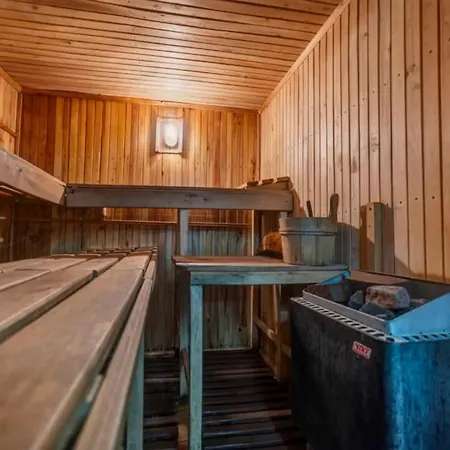 Klimatyczny W Gorach Prázdninový dům Sordylowka