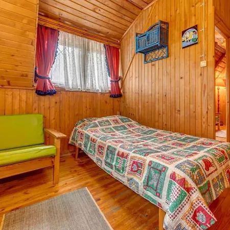 Prázdninový dům Klimatyczny W Gorach