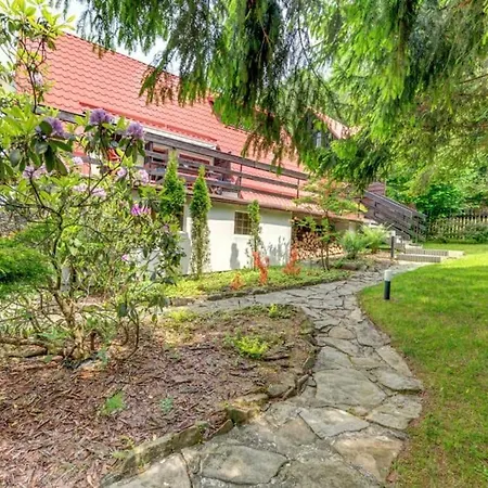 Klimatyczny W Gorach